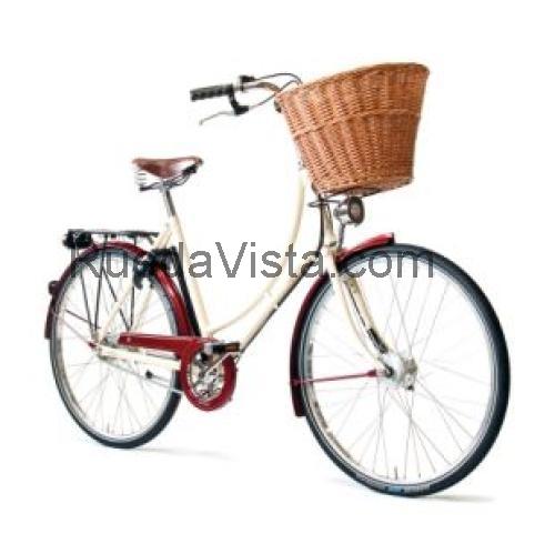 Pashley Sonnet Bliss opinión y ficha técnica